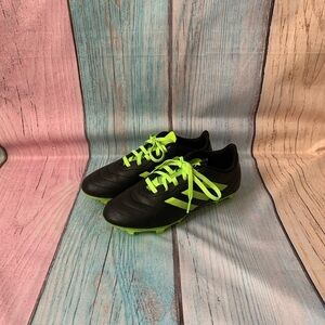 Kids adidas soccer shoes